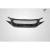 2016-2021 Honda Civic Type JS Grille - 1 Piece - image 22