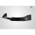 2016-2018 Honda Civic 2DR 4DR Type M Front Lip Under Spoiler - 1 Piece - image 3