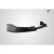 2016-2018 Honda Civic 2DR 4DR Type M Front Lip Under Spoiler - 1 Piece - image 5
