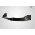 2016-2018 Honda Civic 2DR 4DR Type M Front Lip Under Spoiler - 1 Piece - image 4