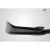 2016-2018 Honda Civic Type M Carbon Fiber Front Lip - image 10