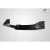 2016-2018 Honda Civic 2DR 4DR Type M Front Lip Under Spoiler - 1 Piece - image 13