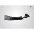 2016-2018 Honda Civic 2DR 4DR Type M Front Lip Under Spoiler - 1 Piece - image 9