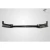 2016-2018 Honda Civic 2DR 4DR Type M Front Lip Under Spoiler - 1 Piece - image 12