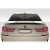 2019-2022 BMW 3 Series G20 High Kick Rear Wing Spoiler - 1 Piece (S) - image 1