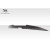 2019-2022 BMW 3 Series G20 High Kick Rear Wing Spoiler - 1 Piece (S) - image 5