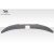 2019-2022 BMW 3 Series G20 High Kick Rear Wing Spoiler - 1 Piece (S) - image 10