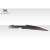 2019-2022 BMW 3 Series G20 High Kick Rear Wing Spoiler - 1 Piece (S) - image 9