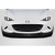 2016-2025 Mazda Miata MX-5 C Speed Front Lip Under Spoiler - 1 Piece - image 1