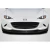 2016-2025 Mazda Miata MX-5 C Speed Front Lip Under Spoiler - 1 Piece - image 1