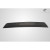 2008-2023 Dodge Challenger Iconic Rear Wing Spoiler - 1 Piece - image 11