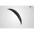 2019-2021 Genesis G70 Carbon Creations MSR Rear Wing Spoiler - 1 Piece - image 7