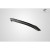 2019-2021 Genesis G70 Carbon Creations MSR Rear Wing Spoiler - 1 Piece - image 8