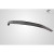 2019-2021 Genesis G70 Carbon Creations MSR Rear Wing Spoiler - 1 Piece - image 4