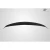2019-2021 Genesis G70 MSR Carbon Fiber Rear Wing - image 19