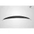 2019-2021 Genesis G70 MSR Carbon Fiber Rear Wing - image 6