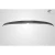 2019-2021 Genesis G70 MSR Carbon Fiber Rear Wing - image 16