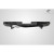 2002-2007 Subaru Impreza WRX STI 4DR MTS Rear Diffuser - 3 Piece - image 13
