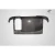 2002-2007 Subaru Impreza WRX STI 4DR MTS Rear Diffuser - 3 Piece - image 17
