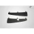 2002-2007 Subaru Impreza WRX STI 4DR MTS Rear Diffuser - 3 Piece - image 20