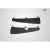 2002-2007 Subaru Impreza WRX STI 4DR MTS Rear Diffuser - 3 Piece - image 20