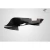 2002-2007 Subaru Impreza MTS Carbon Fiber Rear Lip - image 29