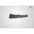 2002-2007 Subaru Impreza MTS Carbon Fiber Rear Lip - image 19