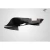 2002-2007 Subaru Impreza WRX STI 4DR MTS Rear Diffuser - 3 Piece - image 18