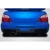 2002-2007 Subaru Impreza WRX STI 4DR MTS Rear Diffuser - 3 Piece - image 2