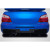 2002-2007 Subaru Impreza WRX STI 4DR MTS Rear Diffuser - 3 Piece - image 12