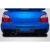 2002-2007 Subaru Impreza WRX STI 4DR MTS Rear Diffuser - 3 Piece - image 2