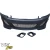 FRP LBPE Wide Body Front Bumper > Mini Cooper (R56 R57) 2007-2013 > 2dr - image 4