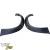 FRP LBPE Wide Body Fender Flares (front) > Mini Cooper (R56 R57) 2007-2013 > 2dr - image 6