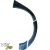 FRP LBPE Wide Body Fender Flares (front) > Mini Cooper (R56 R57) 2007-2013 > 2dr - image 12