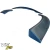 FRP LBPE Wide Body Fender Flares (front) > Mini Cooper (R56 R57) 2007-2013 > 2dr - image 13