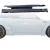 FRP LBPE Wide Body Side Skirts > Mini Cooper (R56 R57) 2007-2013 > 2dr - image 8