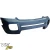 FRP LBPE Wide Body Rear Bumper 2pc > Mini Cooper (R56 R57) 2007-2013 > 2dr - image 13