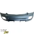 FRP LBPE Wide Body Rear Bumper 2pc > Mini Cooper (R56 R57) 2007-2013 > 2dr - image 22