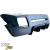 FRP LBPE Wide Body Kit > Mini Cooper (R56 R57) 2007-2013 > 2dr - image 76