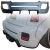 FRP LBPE Wide Body Kit > Mini Cooper (R56 R57) 2007-2013 > 2dr - image 92