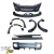 FRP LBPE Wide Body Kit > Mini Cooper (R56 R57) 2007-2013 > 2dr - image 2