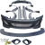 FRP LBPE Wide Body Kit > Mini Cooper (R56 R57) 2007-2013 > 2dr - image 3