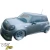 FRP LBPE Wide Body Kit > Mini Cooper (R56 R57) 2007-2013 > 2dr - image 17