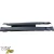 FRP LBPE Wide Body Kit > Mini Cooper (R56 R57) 2007-2013 > 2dr - image 48
