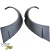 FRP LBPE Wide Body Kit > Mini Cooper (R56 R57) 2007-2013 > 2dr - image 59