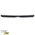 FRP LBPE Mid Wing Spoiler > Mini Cooper (R56) 2007-2013 > 2dr Coupe - image 2