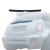 VSaero FRP LBPE Mid Wing Spoiler > Mini Cooper (R56 R57) 2007-2013 > 2dr Coupe - image 1