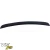FRP LBPE Mid Wing Spoiler > Mini Cooper (R56) 2007-2013 > 2dr Coupe - image 4