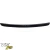 FRP LBPE Mid Wing Spoiler > Mini Cooper (R56) 2007-2013 > 2dr Coupe - image 5