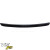 VSaero FRP LBPE Mid Wing Spoiler > Mini Cooper (R56 R57) 2007-2013 > 2dr Coupe - image 5